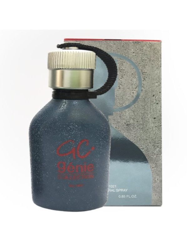 جيني كولكشن عطر 1021 - 25 مل- هوجو بوس